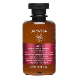   Apivita Sampon hajhullás ellen nőknek WOMEN'S TONIC 250ml