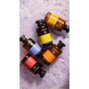 Apivita Sampon fényt ad és revitalizál 250ml