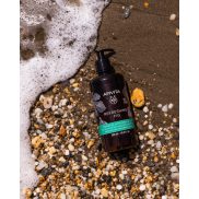 Apivita Testápoló tej frissítő fügével 200ml