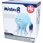 Pic MR.OTTO kompresszoros inhalátór 1x