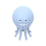 Pic MR.OTTO kompresszoros inhalátór 1x