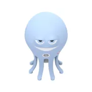 Pic MR.OTTO kompresszoros inhalátór 1x