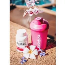 Biotech Multivitamin For Women tabletta 60x
