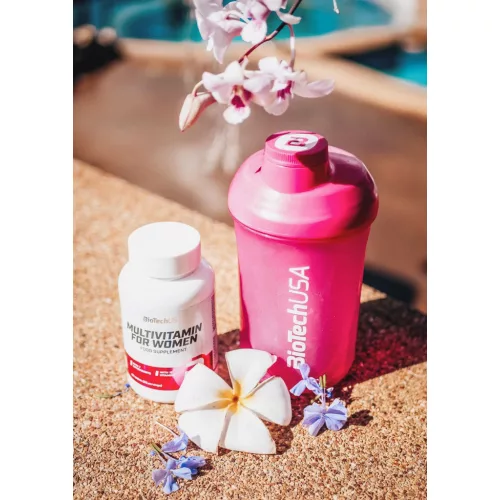 Biotech Multivitamin For Women tabletta 60x