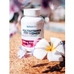 Biotech Multivitamin For Women tabletta 60x