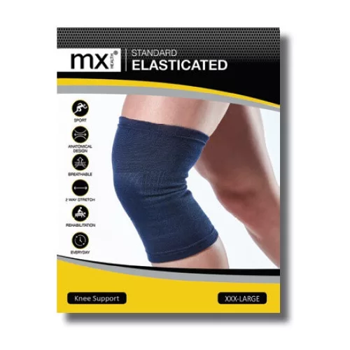 Medinox Mx standard térdrögzítő L 1x