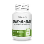 BioTech One-A-Day multivitamin tabletta 100x 
