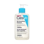 Cerave SA Bőrsimító tisztító gél 236ml