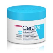 Cerave SA Bőrsimító hidratáló krém 340g