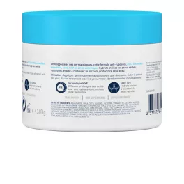Cerave SA Bőrsimító hidratáló krém 340g