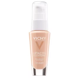   VICHY Liftactiv Flexiteint Ránctalanító alapozó 25 (Nude) 30ml