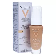   VICHY Liftactiv Flexiteint Ránctalanító alapozó 25 (Nude) 30ml