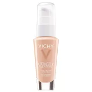   VICHY Liftactiv Flexiteint Ránctalanító alapozó 35 (Sand) 30ml