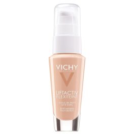   VICHY Liftactiv Flexiteint Ránctalanító alapozó 35 (Sand) 30ml