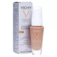   VICHY Liftactiv Flexiteint Ránctalanító alapozó 35 (Sand) 30ml
