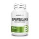 Biotech Spirulina tabletta 100x