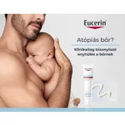 Eucerin AtopiControl SOS Bőrnyugtató krém 100ml