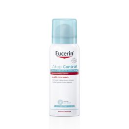Eucerin AtopiControl viszketés elleni spray 50ml