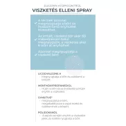 Eucerin AtopiControl viszketés elleni spray 50ml