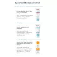 Eucerin AtopiControl viszketés elleni spray 50ml