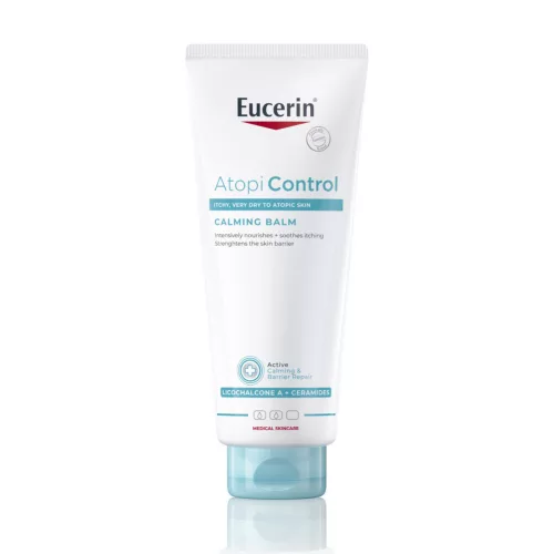 Eucerin AtopiControl Balzsam 400ML