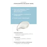 Eucerin AtopiControl Balzsam 400ML