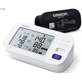 Omron M6 Comfort vényomásmérő (HEM-7360-E)