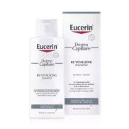 Eucerin DermoCapillaire hajhullás elleni sampon 250ml