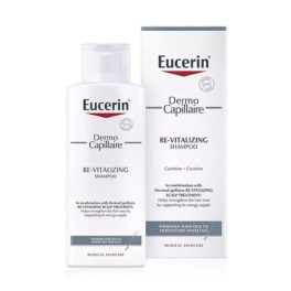 Eucerin DermoCapillaire hajhullás elleni sampon 250ml