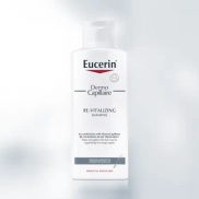Eucerin DermoCapillaire hajhullás elleni sampon 250ml