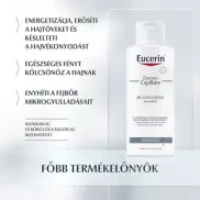 Eucerin DermoCapillaire hajhullás elleni sampon 250ml