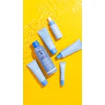 Apivita Aqua Beelicious hidratáló gél-krém light zsíros/kombinált bőrre 40ml