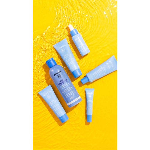 Apivita Aqua Beelicious SOS hidratáló booster 30ml