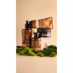 Apivita Tusfürdő száraz bőrre Royal Honey 500ml