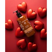 Apivita Tusfürdő száraz bőrre Royal Honey 500ml