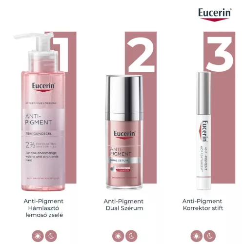 Eucerin Anti-Pigment Korrektor stift 5ml