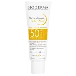 Bioderma Photoderm SPOT-AGE SPF50+ gél-krém 40ml