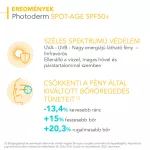 Bioderma Photoderm SPOT-AGE SPF50+ gél-krém 40ml