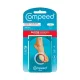 Compeed vízhólyagtapasz kicsi 6x