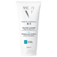   VICHY Pureté Thermale 3in1 arctisztító érzékeny bőrre 200ml