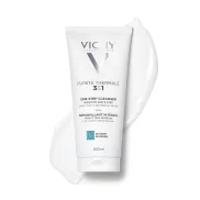   VICHY Pureté Thermale 3in1 arctisztító érzékeny bőrre 200ml
