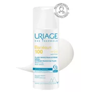 Uriage Bariésun 100 extra erős fényvédő fluid 50ml