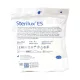 Sterilux ES steril hajtogatott mull-lap 10x10cm 10x