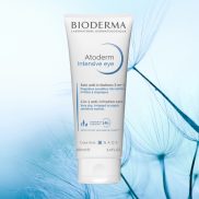 Bioderma Atoderm Intensive Eye 100ml