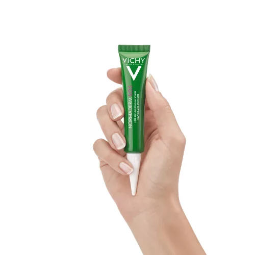 VICHY Normaderm SOS Pattanás kezelő kénnel 20ML