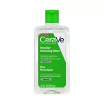 Cerave Hidratáló micellás arctisztító 296ml