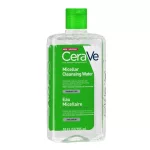 Cerave Hidratáló micellás arctisztító 296ml