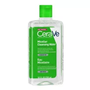 Cerave Hidratáló micellás arctisztító 296ml