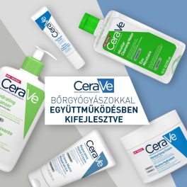 Cerave szemkörnyékápoló 14ml