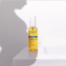Uriage Bariéderm bőrgyógyászati olaj striák ellen 100ml